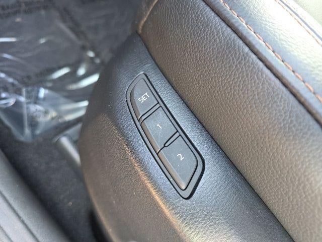 2022 Mazda Mazda CX-5 2.5 S Premium Package