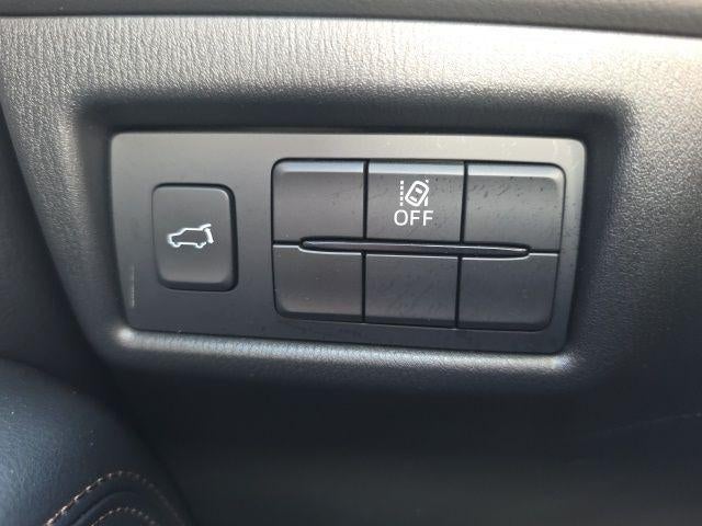 2022 Mazda Mazda CX-5 2.5 S Premium Package