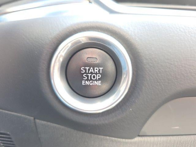 2022 Mazda Mazda CX-5 2.5 S Premium Package