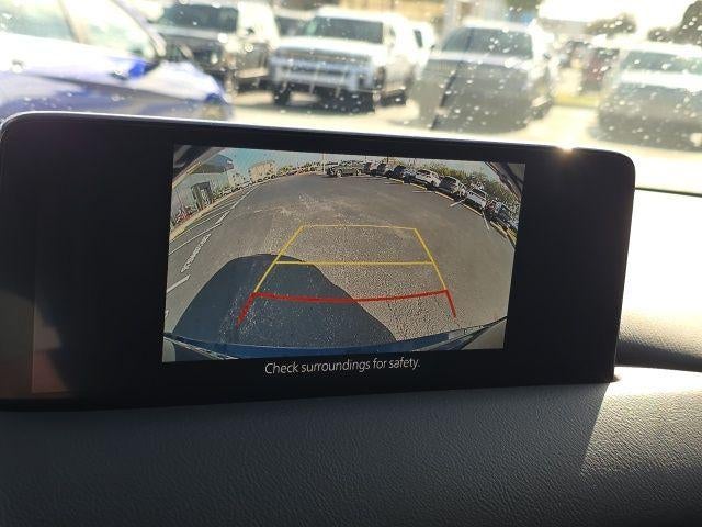 2022 Mazda Mazda CX-5 2.5 S Premium Package