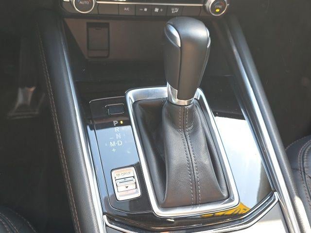 2022 Mazda Mazda CX-5 2.5 S Premium Package