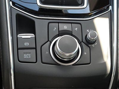 2022 Mazda Mazda CX-5 2.5 S Premium Package