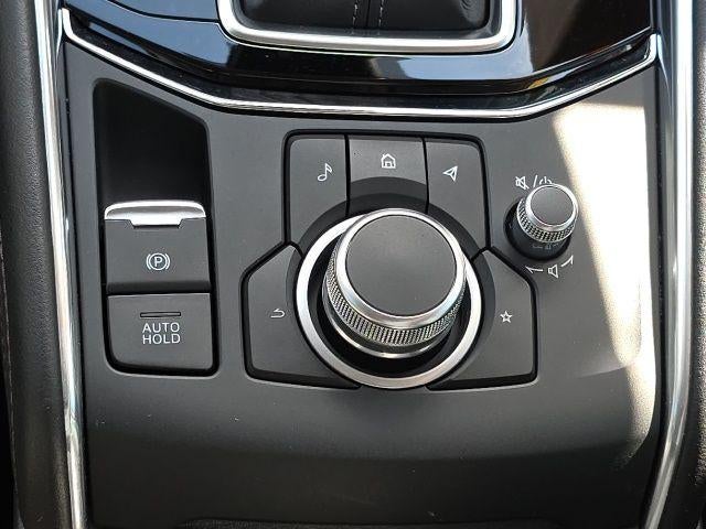 2022 Mazda Mazda CX-5 2.5 S Premium Package