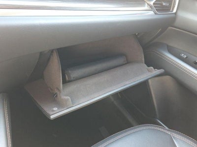 2022 Mazda Mazda CX-5 2.5 S Premium Package