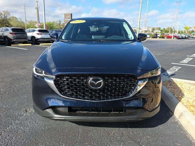 2022 Mazda Mazda CX-5 2.5 S Premium Package