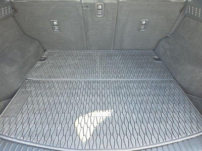 2022 Mazda Mazda CX-5 2.5 S Premium Package