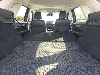 2022 Mazda Mazda CX-5 2.5 S Premium Package