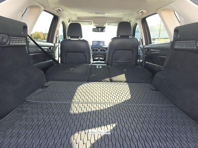 2022 Mazda Mazda CX-5 2.5 S Premium Package