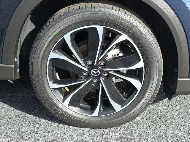 2022 Mazda Mazda CX-5 2.5 S Premium Package