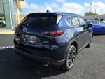 2022 Mazda Mazda CX-5 2.5 S Premium Package