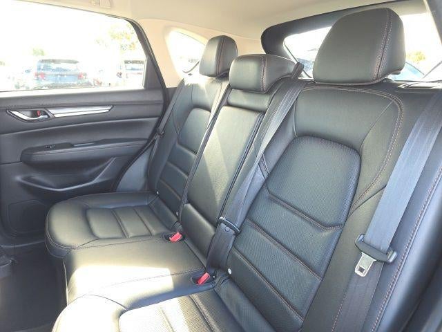 2022 Mazda Mazda CX-5 2.5 S Premium Package