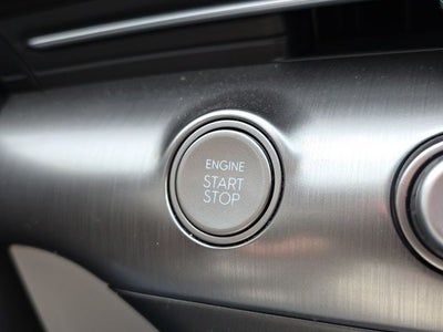 2025 Hyundai KONA SE