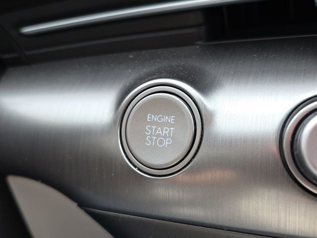 2025 Hyundai KONA SE