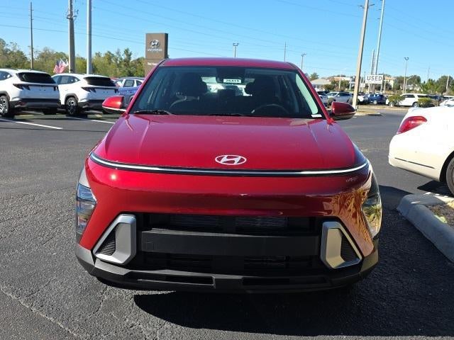 2026 Hyundai KONA SE FWD