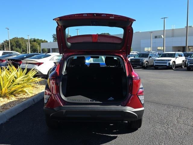 2026 Hyundai KONA SE FWD