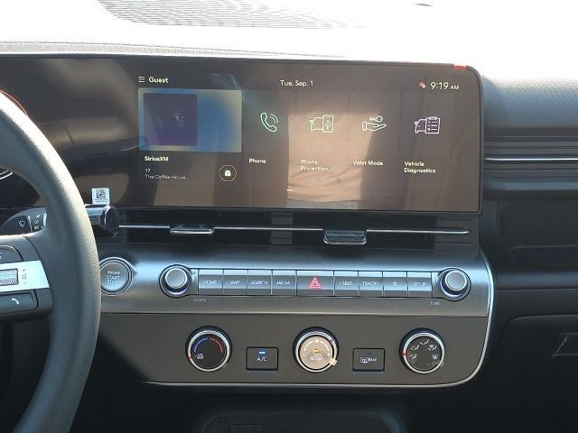 2027 Hyundai KONA SE FWD