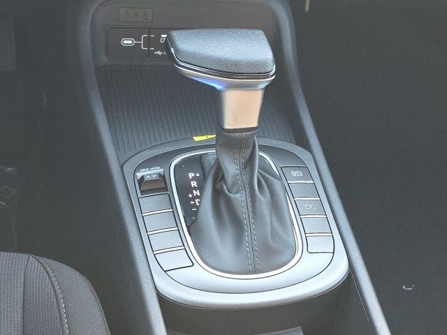 2027 Hyundai KONA SE FWD