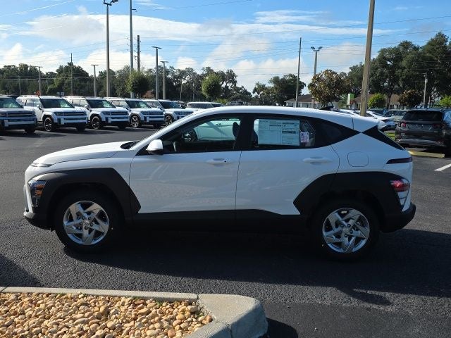 2027 Hyundai KONA SE FWD