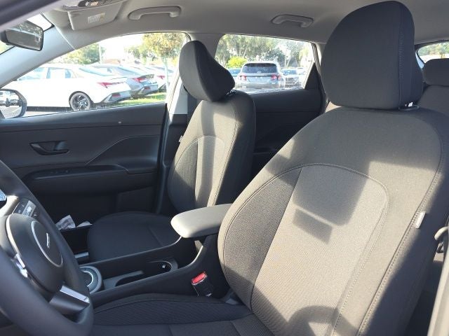 2027 Hyundai KONA SE FWD
