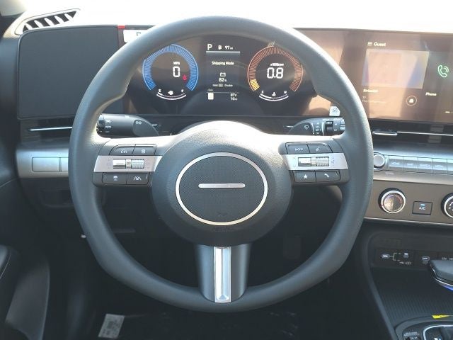 2027 Hyundai KONA SE FWD