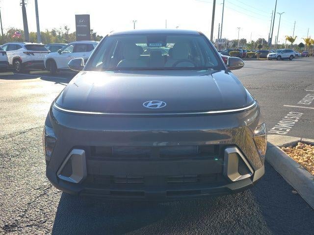 2026 Hyundai KONA SE FWD
