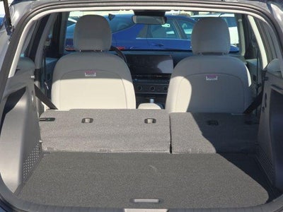 2026 Hyundai KONA SE FWD