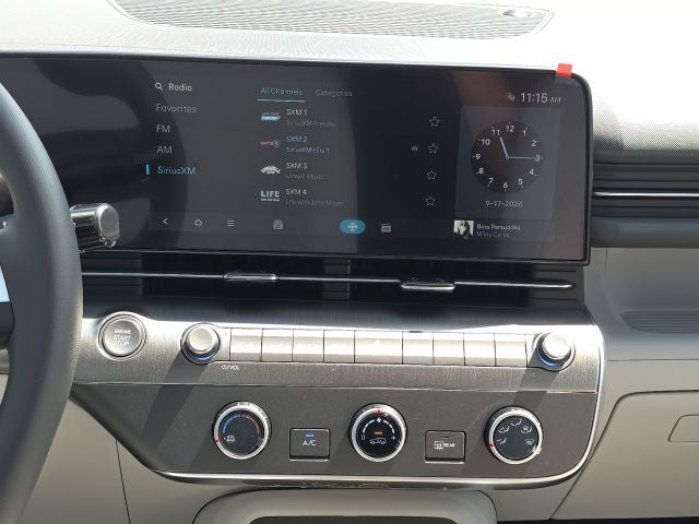 2027 Hyundai KONA SE FWD