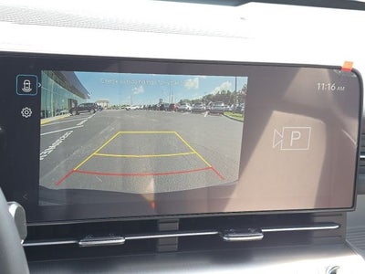 2027 Hyundai KONA SE FWD