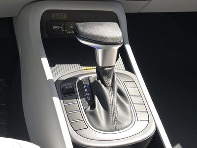 2027 Hyundai KONA SE FWD