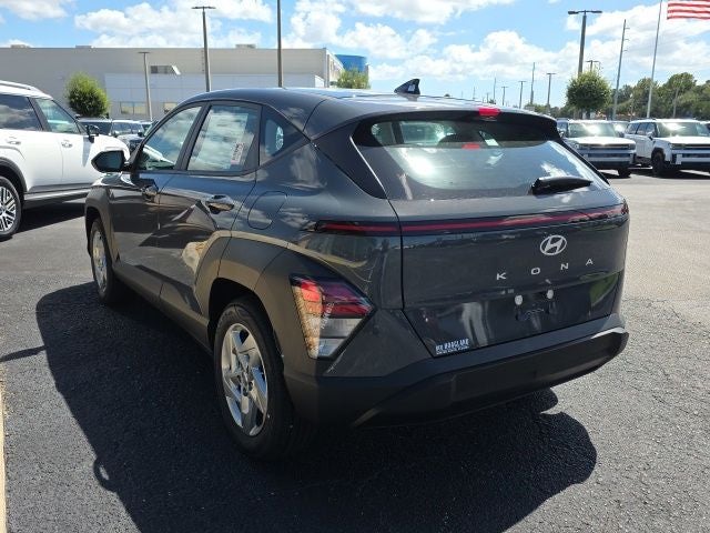 2027 Hyundai KONA SE FWD