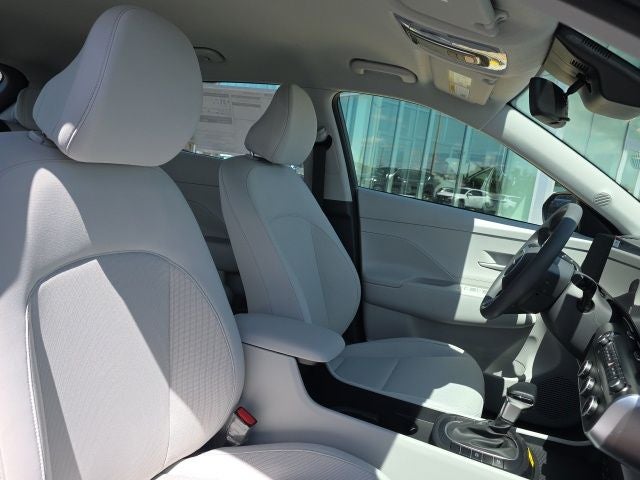 2027 Hyundai KONA SE FWD