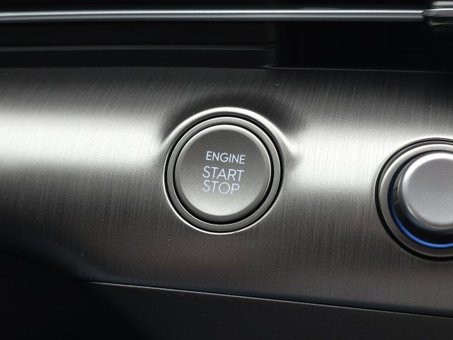 2027 Hyundai KONA SE FWD