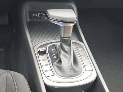 2027 Hyundai KONA SE FWD