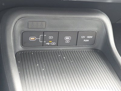 2027 Hyundai KONA SE FWD