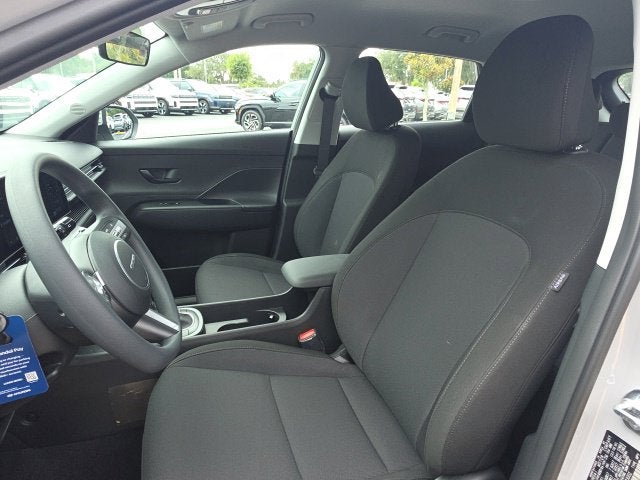 2027 Hyundai KONA SE FWD