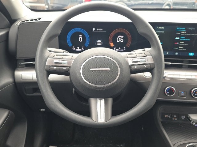 2027 Hyundai KONA SE FWD
