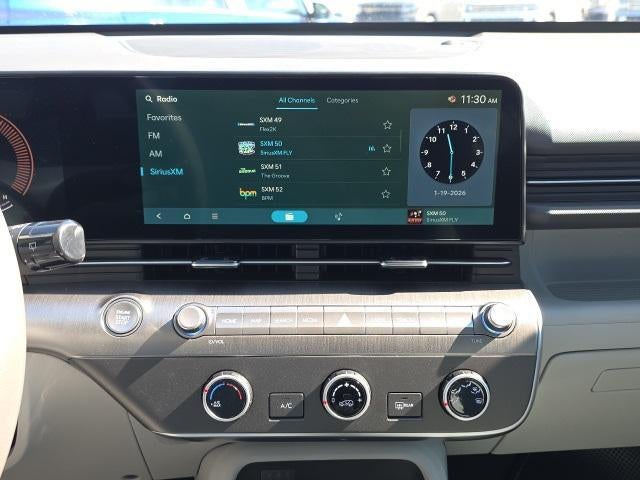 2026 Hyundai KONA SE FWD