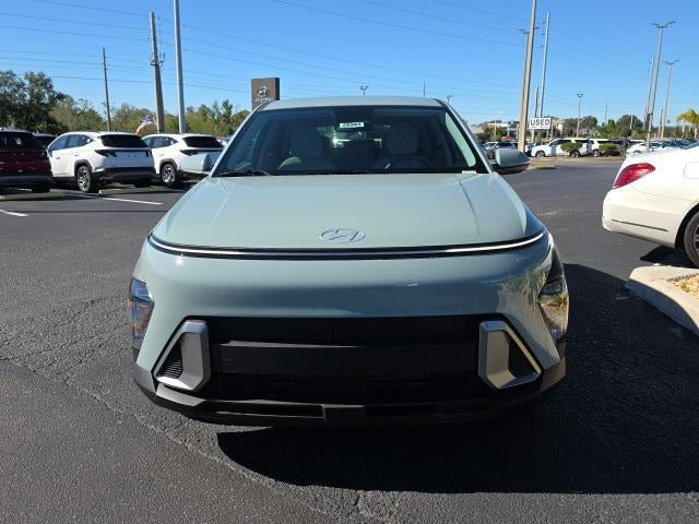 2026 Hyundai KONA SE FWD