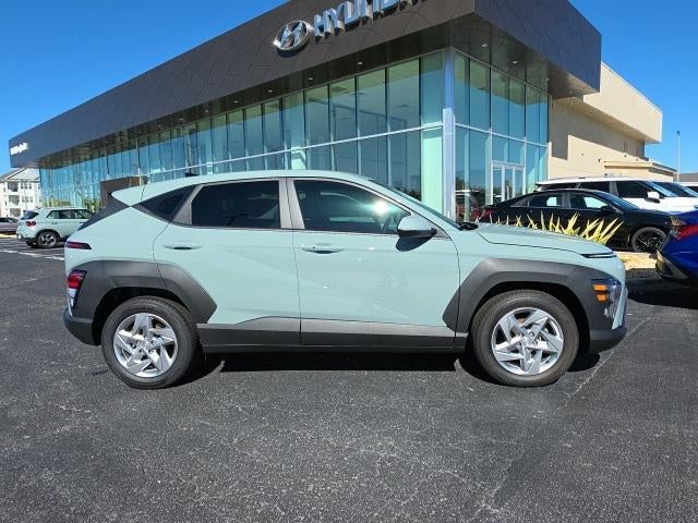 2026 Hyundai KONA SE FWD