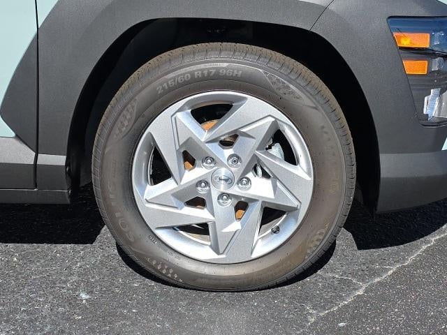 2026 Hyundai KONA SE FWD