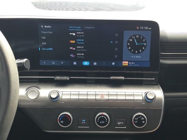 2024 Hyundai KONA SE