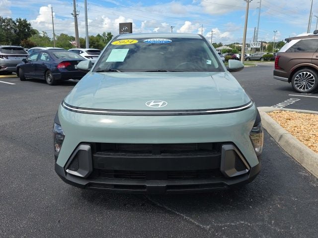 2024 Hyundai KONA SE