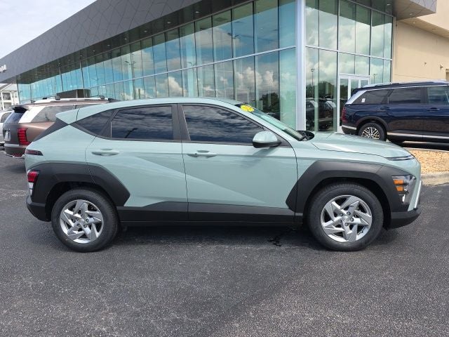2024 Hyundai KONA SE