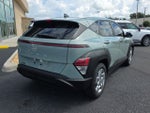 2024 Hyundai KONA SE