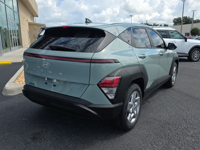 2024 Hyundai KONA SE