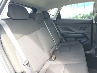 2024 Hyundai KONA SE