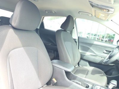 2024 Hyundai KONA SE