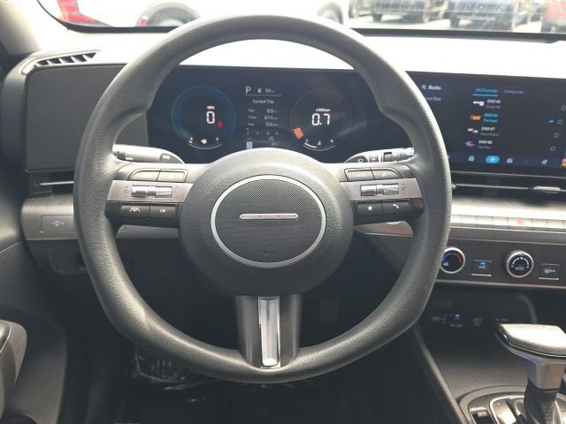 2024 Hyundai KONA SE