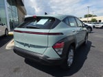 2025 Hyundai KONA SE