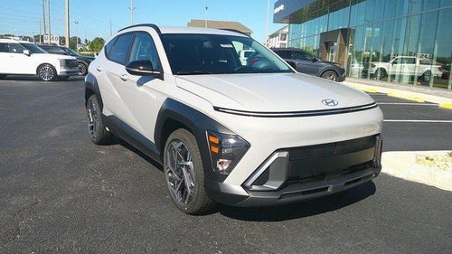 2026 Hyundai KONA SEL Premium FWD